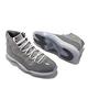 Nike Air Jordan 11代 Retro 男鞋 Cool Grey 喬丹 AJ11 酷灰 灰 白 CT8012005 product thumbnail 8