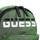 GUESS-男包-時尚撞色LOGO簡約單肩包-軍綠 原價1590 product thumbnail 5