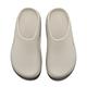 Crocs 涼鞋 Mellow Recovery Clog 男鞋 女鞋 米白 厚底 麵包克駱格 卡駱馳 回彈 208493160 product thumbnail 2