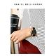 Daniel Wellington DW 手錶 Petite Ashfield 32mm寂靜黑米蘭金屬錶 DW00100201 product thumbnail 4