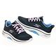 SKECHERS 女鞋 健走系列 GO WALK ARCH FIT 2.0 - 125311BKBL product thumbnail 5