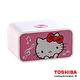 TOSHIBA Hello Kitty NFC 藍牙喇叭音響 TY-WSP53KTTW product thumbnail 3