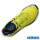 HOKA ONE ONE 跑鞋 Clifton 3 全地形 男 黃/藍 product thumbnail 6