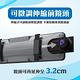 任e行 BX6 4K高畫質 電子後視鏡 行車記錄器 10米後鏡頭線 product thumbnail 9