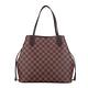 LV N41358 經典棋盤格NEVERFULL MM子母肩背/購物包(中) product thumbnail 5