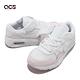 Nike 童鞋 Air Max SC PS 中童 白 粉紅 運動鞋 小朋友 氣墊 CZ5356-115 product thumbnail 7