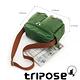 tripose MOVE系列多格層機能斜背包 草地綠 product thumbnail 4