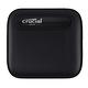 美光 Micron Crucial X6 500GB 外接式 固態硬碟 Portable SSD 500G product thumbnail 2