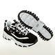 SKECHERS 休閒鞋 女休閒系列 D'LITES - 149466BKW product thumbnail 8