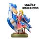 任天堂 Switch amiibo 人偶玩具 公仔 禦天之劍 HD 薩爾達＆洛夫特飛鳥 ZELDA [全新現貨] product thumbnail 3