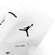 Nike 襪子 Jordan Everyday 男女款 白 長襪 刺繡 三雙入 喬丹 飛人 DX9632-100 product thumbnail 3