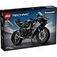 樂高LEGO 科技系列 - LT42170 Kawasaki Ninja H2R Motorcycle product thumbnail 2