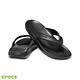 Crocs卡駱馳 (中性鞋) 經典人字拖 206119-001 product thumbnail 3