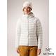 Arcteryx 始祖鳥 女 Cerium 羽絨外套 絹絲白 product thumbnail 4