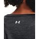 【UNDER ARMOUR】女 Tech Vent長T-Shirt_1366130-001 product thumbnail 2