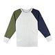 Nike 女 DRY TOP CREW GRX 圓領T(長) product thumbnail 2