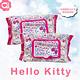 Sanrio 三麗鷗 Hello Kitty 凱蒂貓 手口加蓋濕紙巾 70抽X36包/箱 product thumbnail 3