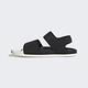 ADIDAS ADILETTE SANDAL 男女休閒涼鞋-白黑-HP3006 product thumbnail 3