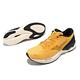 Mizuno 慢跑鞋 Wave Revolt 3 男鞋 橘 黑 入門款 運動鞋 美津濃 J1GC2381-54 product thumbnail 8