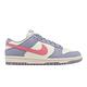 Nike 休閒鞋 Wmns Dunk Low 白 紫 Indigo Haze 女鞋 薰衣草 DD1503-500 product thumbnail 6