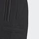 Adidas FI MH WV SH IA8179 男 短褲 亞洲版 運動 訓練 休閒 簡約 日常 舒適 黑 product thumbnail 6