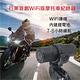 【Jinpei 錦沛】機車、自行車 WIFI傳輸 高畫質行車記錄器 USB供電 (贈32GB記憶卡) product thumbnail 4