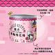 Hello Kitty 凱蒂貓 黑色紙軸棉花棒 300支X6盒 環保紙軸桿 柔韌不易折斷 product thumbnail 4