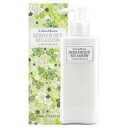 Crabtree & Evelyn瑰珀翠 綠野鮮蹤身體滋養乳液200ml