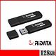 RIDATA錸德 HD3 金屬碟/USB3.0 128GB product thumbnail 2