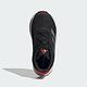 Adidas Duramo SL K IG2483 中大童 慢跑鞋 運動 休閒 緩震 透氣 耐磨 舒適 愛迪達 黑紅 product thumbnail 2
