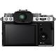 FUJIFILM X-T5 單機身 恆昶公司貨 + Zeiss Touit 2.8/12 For X-mount 鏡頭 蔡司公司貨 product thumbnail 9