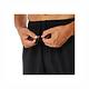 Asics [2031D774-001] 男 平織長褲 訓練 運動 休閒 輕量 舒適 海外版型 亞瑟士 黑 product thumbnail 5