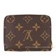 LV 拉鏈零錢包/短夾 M60067 Monogram ZIPPY COIN PURSE product thumbnail 4