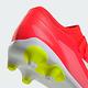 adidas 官方旗艦 X CRAZYFAST LEAGUE 室外足球鞋  運動鞋  童鞋 IF0682 product thumbnail 8
