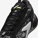 Nike Jordan Luka 2 PF [DX9012-017] 男 籃球鞋 運動 喬丹 球鞋 幻影 實戰 黑 綠 product thumbnail 7