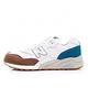 New Balance580復古鞋MRT580NM-D男白色 product thumbnail 2