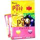 甘露 Pure軟糖4連包[檸檬&葡萄](56g) product thumbnail 2