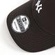 New Era 棒球帽 MLB 棕 白 940帽型 可調式帽圍 紐約洋基 NYY 小標 老帽 帽子 NE13957216 product thumbnail 6