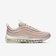 Nike 休閒鞋 Wmns Air Max 97 女鞋 淡粉 粉紅 白 子彈列車 氣墊 緩震 復古 DH8016-600 product thumbnail 3