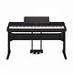 YAMAHA P-S500 88鍵 數位電鋼琴 黑/白 含琴架組 product thumbnail 4