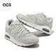 Nike 休閒鞋 Wmns Air Max Command 女鞋 灰 拼接 復古 氣墊 微增高 運動鞋 397690-018 product thumbnail 7