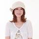 【Sunlead】小顏效果抗UV防曬遮陽美型軟帽 (淺褐色) product thumbnail 3