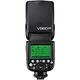 GODOX 神牛 V860 II TTL 鋰電池閃光燈 (公司貨) GN60 內建2.4G無線傳輸 product thumbnail 8