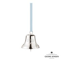 Georg Jensen 喬治傑生 2019 聖誕鈴鐺