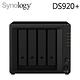Synology 群暉科技 DS920+ NAS 含 14TB 企業硬碟 4顆 +500G SSD 2條 product thumbnail 2