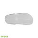 Crocs 卡駱馳 (中性鞋) 平板洞洞鞋克駱格-209651-1FT product thumbnail 6