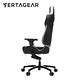 Vertagear PL4500迷幻電競椅 黑白 product thumbnail 5