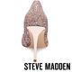 STEVE MADDEN-DAISIE 素面尖頭高跟鞋-璀璨金 product thumbnail 4