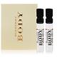 BURBERRY BODY 裸紗女性淡香精 2ml x2入(法國進口) product thumbnail 2