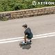 Aztron 衝浪滑板 OCEAN 36 Surfskate Board AK-602 product thumbnail 7